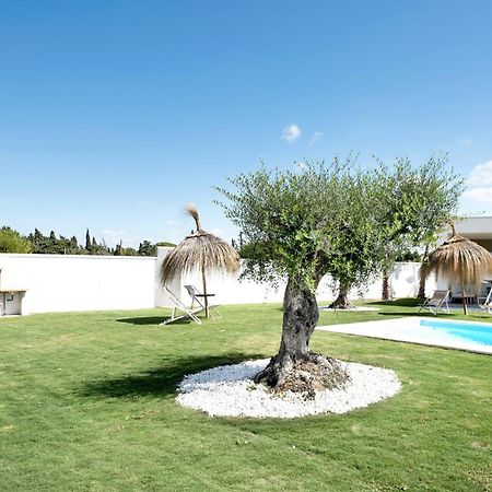 Complejo Villa Preciosa 20 Personas Chiclana de la Frontera Ngoại thất bức ảnh
