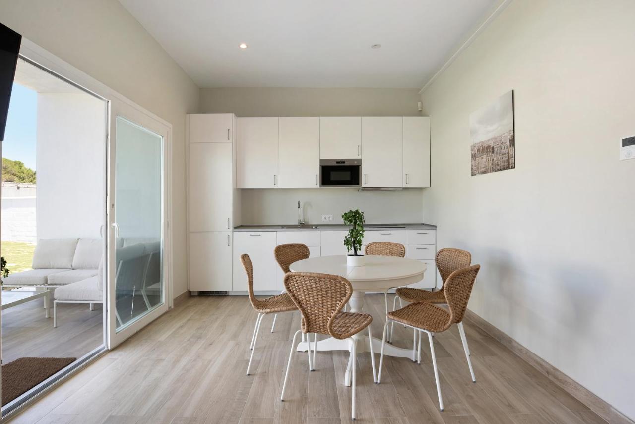 Complejo Villa Preciosa 20 Personas Chiclana de la Frontera Ngoại thất bức ảnh
