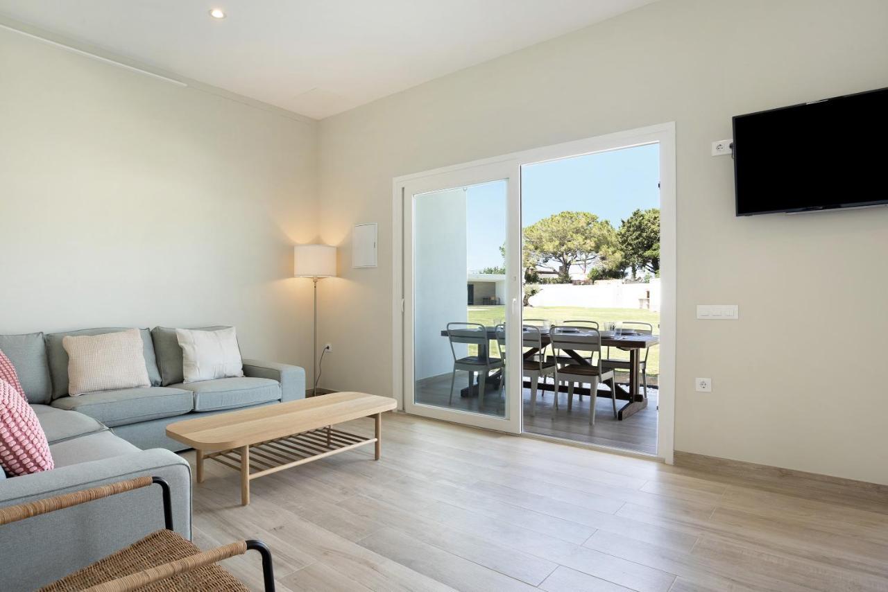 Complejo Villa Preciosa 20 Personas Chiclana de la Frontera Ngoại thất bức ảnh