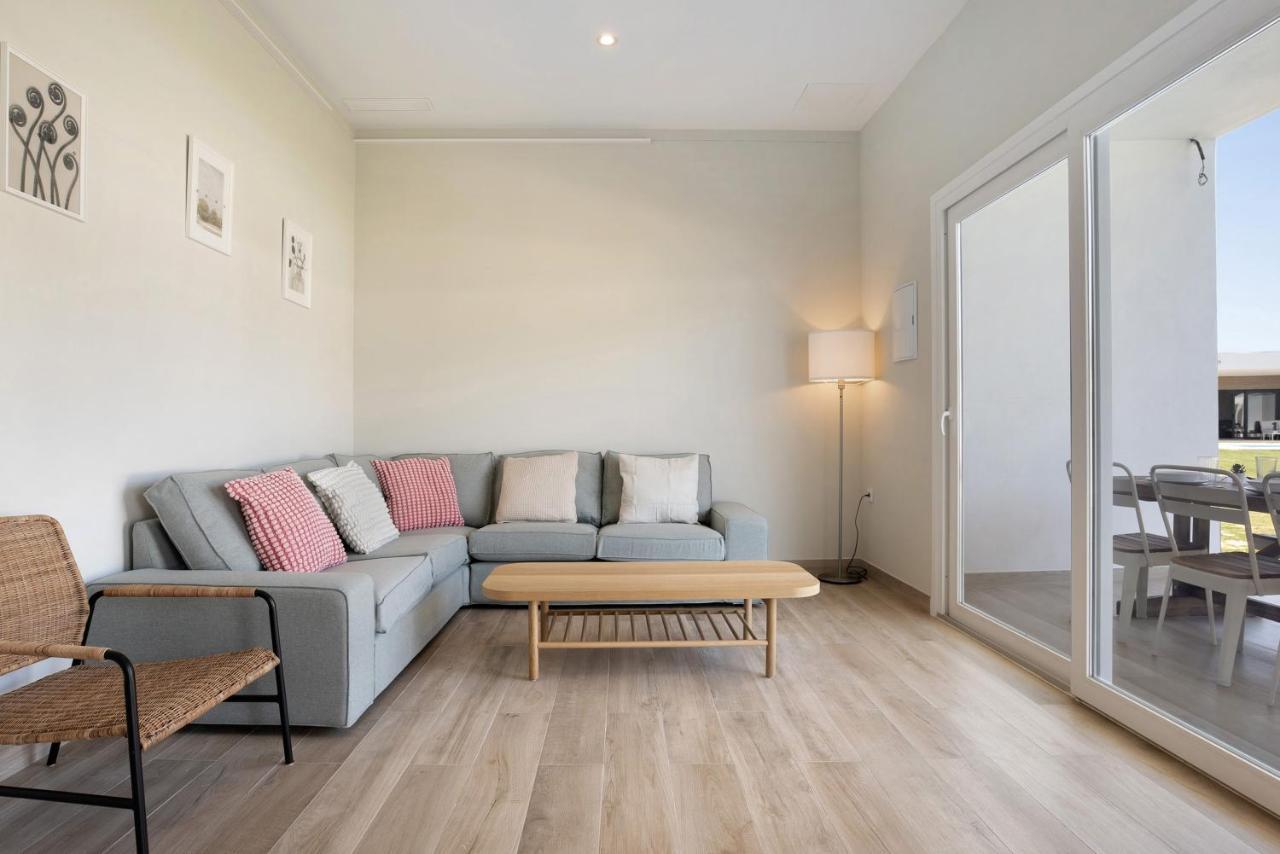 Complejo Villa Preciosa 20 Personas Chiclana de la Frontera Ngoại thất bức ảnh