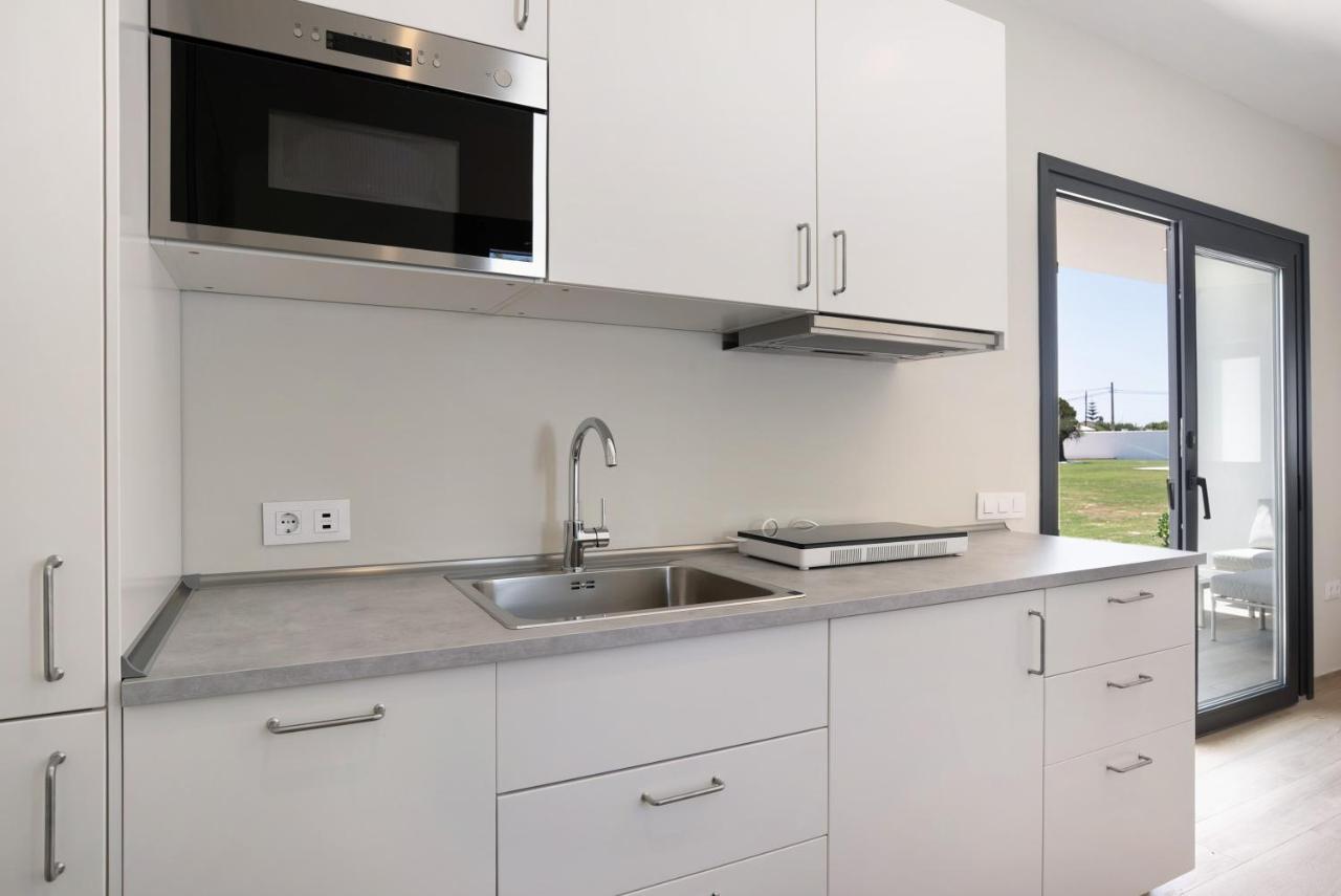 Complejo Villa Preciosa 20 Personas Chiclana de la Frontera Ngoại thất bức ảnh