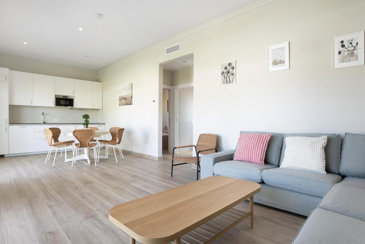 Complejo Villa Preciosa 20 Personas Chiclana de la Frontera Ngoại thất bức ảnh