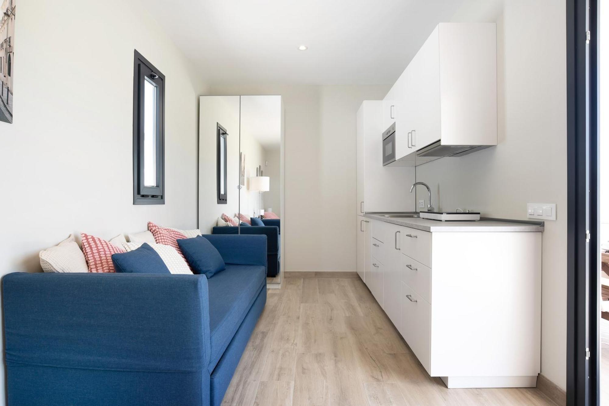 Complejo Villa Preciosa 20 Personas Chiclana de la Frontera Ngoại thất bức ảnh