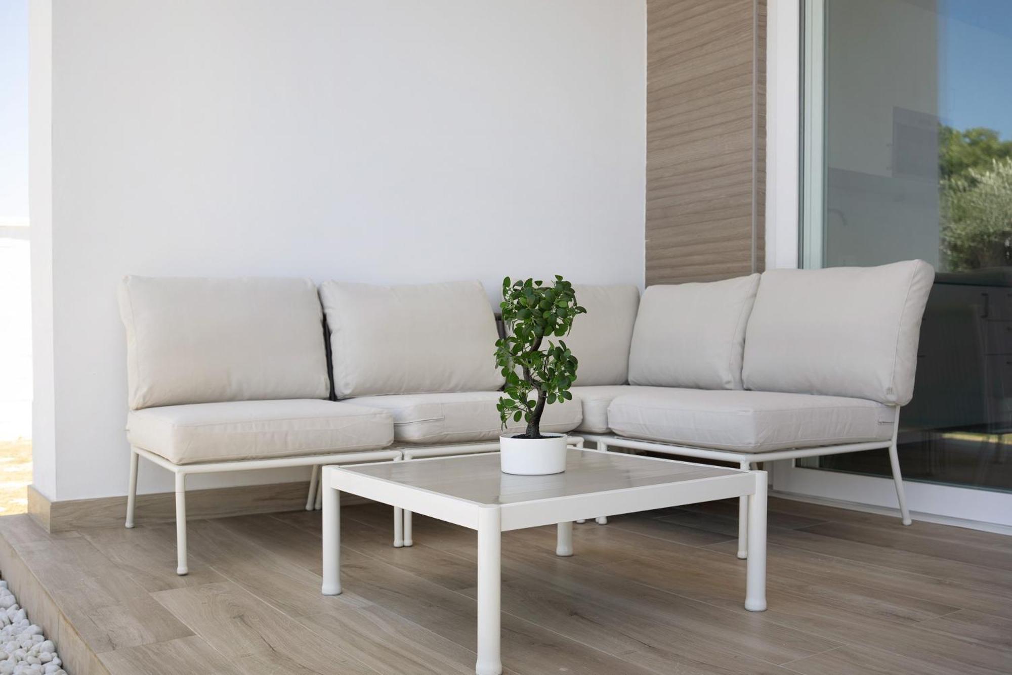 Complejo Villa Preciosa 20 Personas Chiclana de la Frontera Ngoại thất bức ảnh