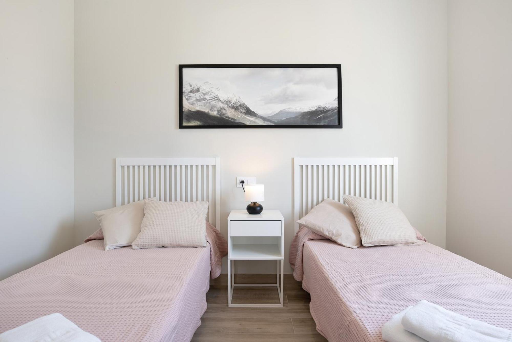 Complejo Villa Preciosa 20 Personas Chiclana de la Frontera Ngoại thất bức ảnh