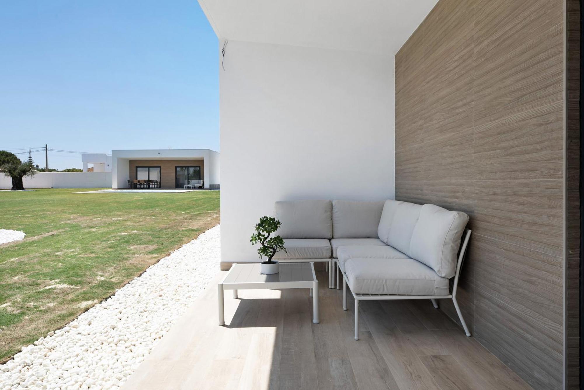 Complejo Villa Preciosa 20 Personas Chiclana de la Frontera Ngoại thất bức ảnh