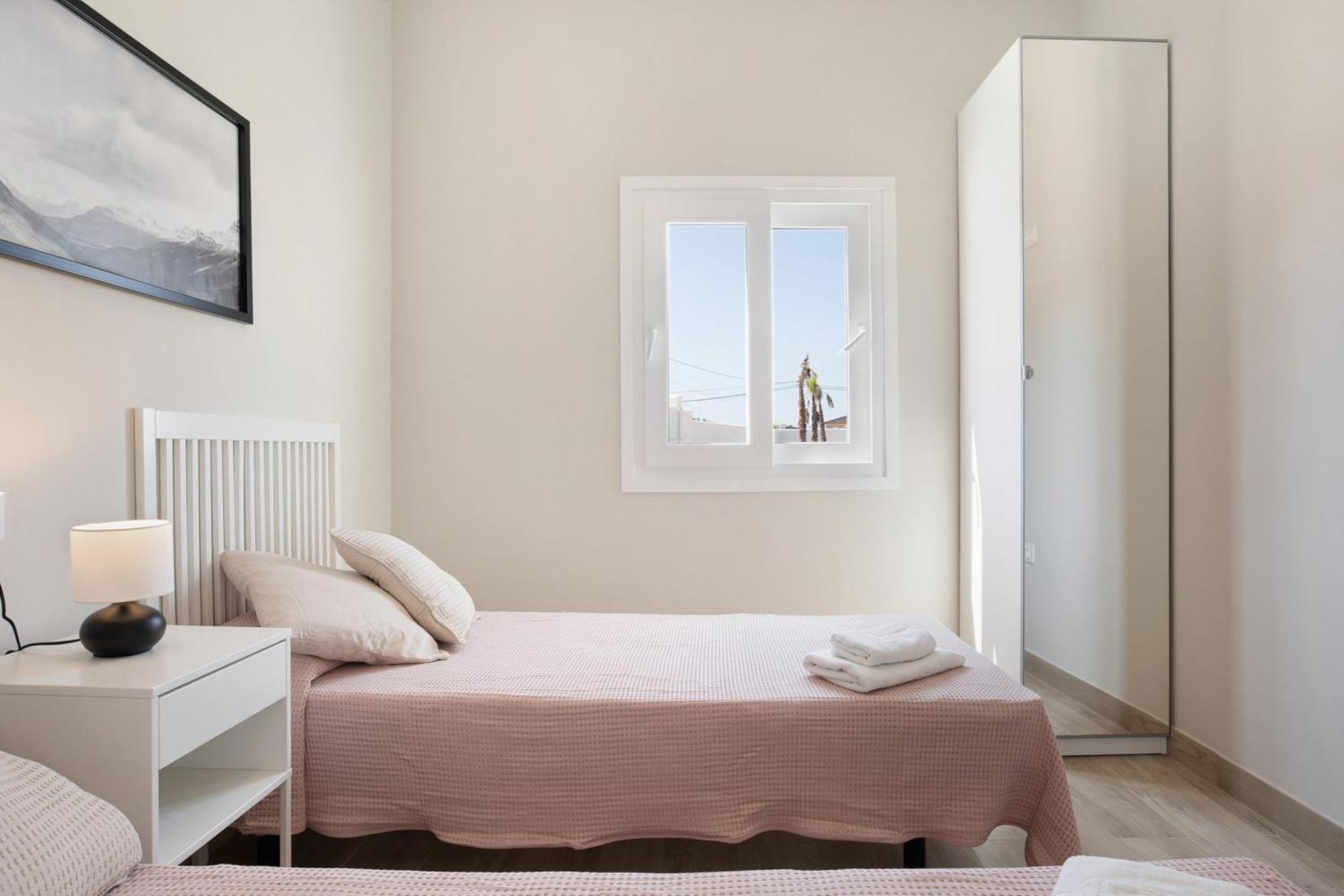 Complejo Villa Preciosa 20 Personas Chiclana de la Frontera Ngoại thất bức ảnh