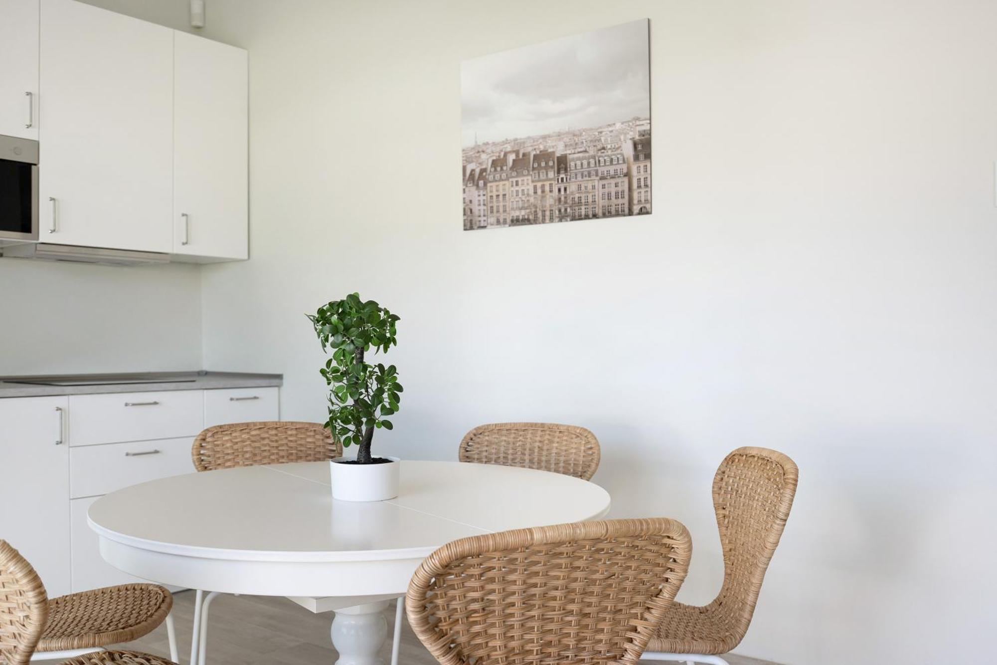 Complejo Villa Preciosa 20 Personas Chiclana de la Frontera Ngoại thất bức ảnh