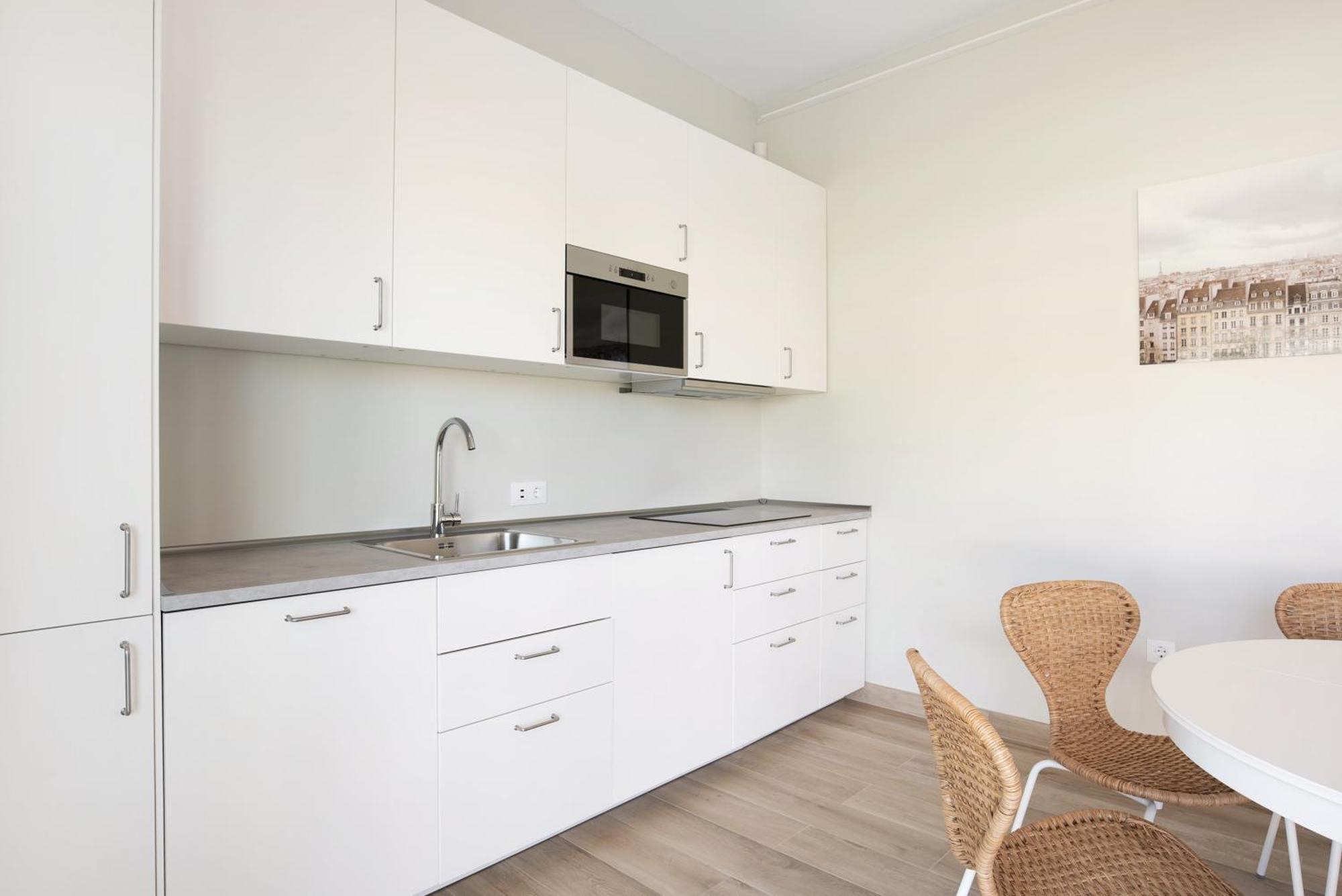 Complejo Villa Preciosa 20 Personas Chiclana de la Frontera Ngoại thất bức ảnh