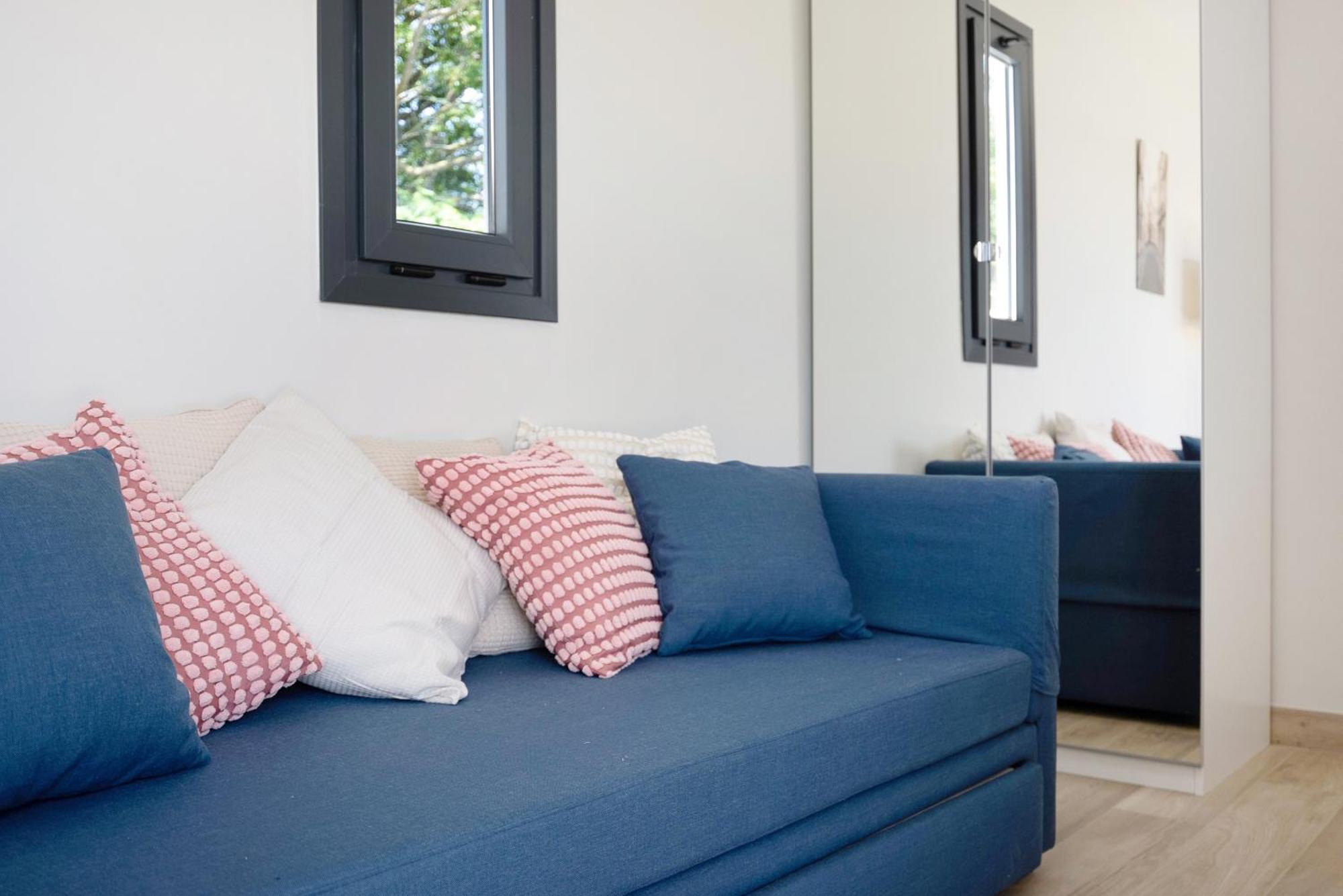 Complejo Villa Preciosa 20 Personas Chiclana de la Frontera Ngoại thất bức ảnh