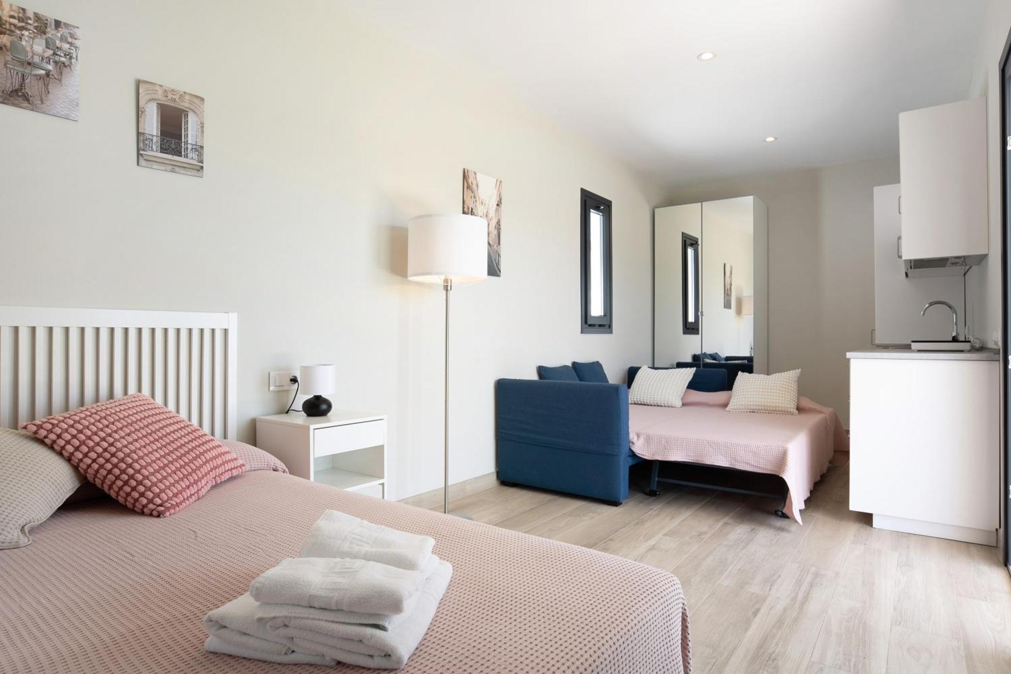 Complejo Villa Preciosa 20 Personas Chiclana de la Frontera Ngoại thất bức ảnh