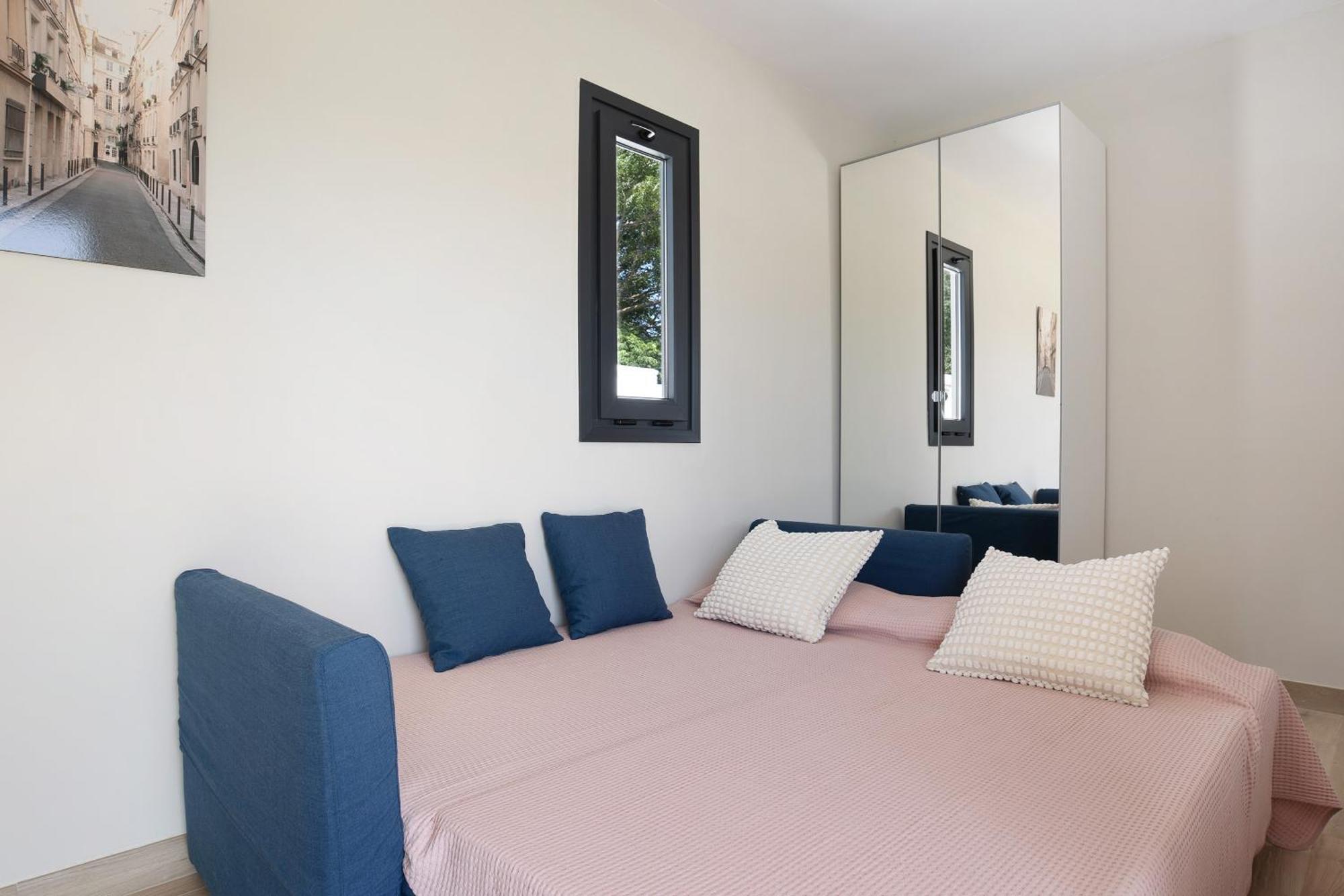 Complejo Villa Preciosa 20 Personas Chiclana de la Frontera Ngoại thất bức ảnh
